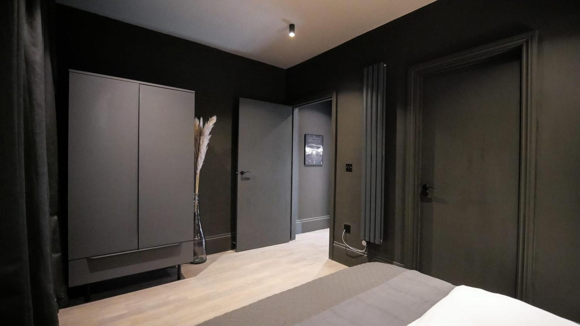 Midnight By The Heim Residences Manchester Exterior photo