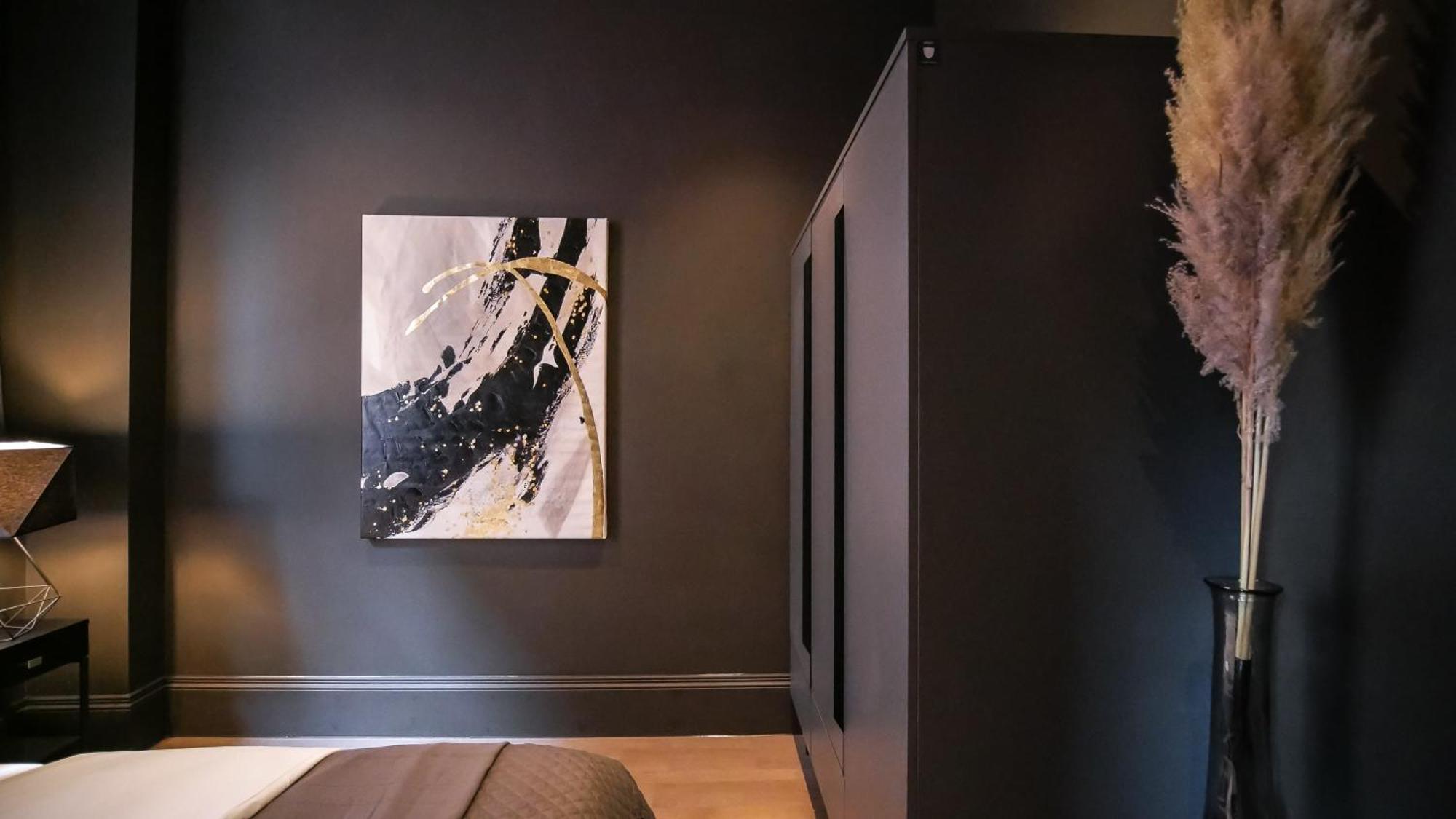 Midnight By The Heim Residences Manchester Exterior photo