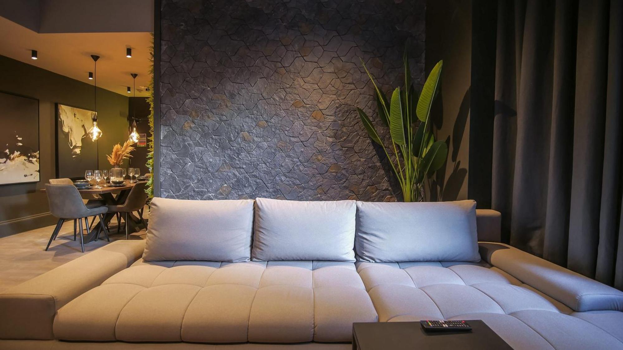 Midnight By The Heim Residences Manchester Exterior photo