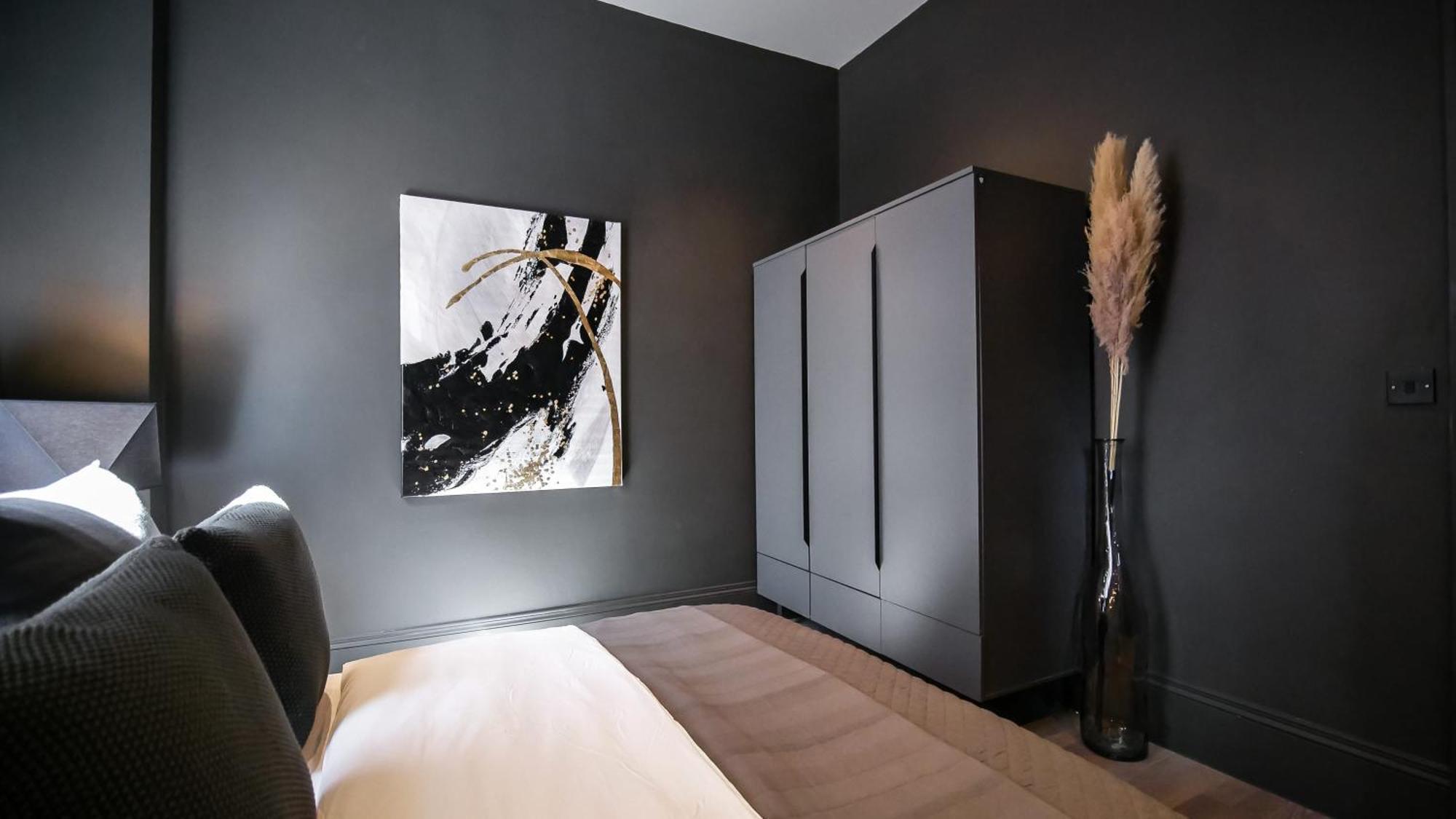 Midnight By The Heim Residences Manchester Exterior photo