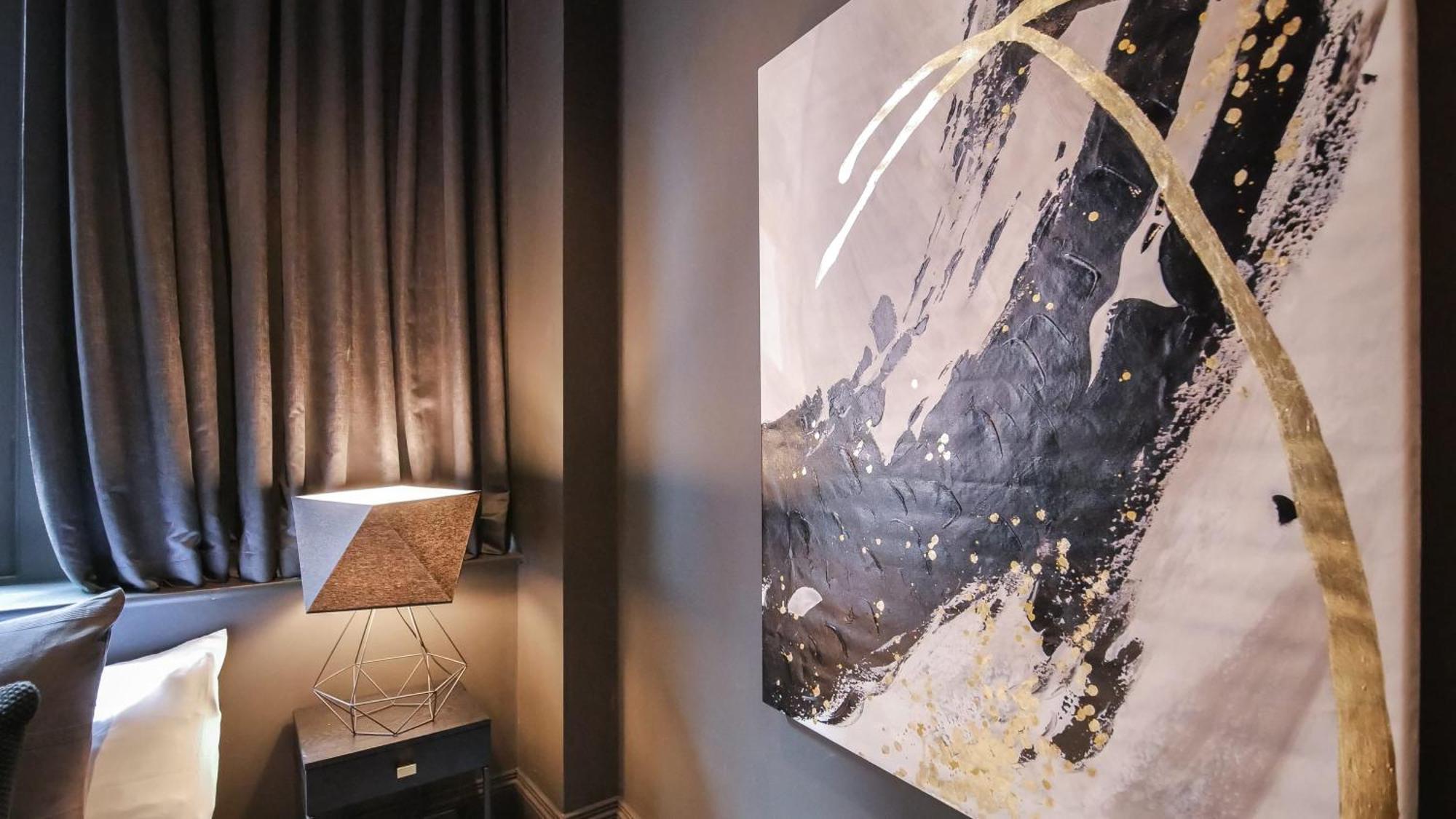 Midnight By The Heim Residences Manchester Exterior photo