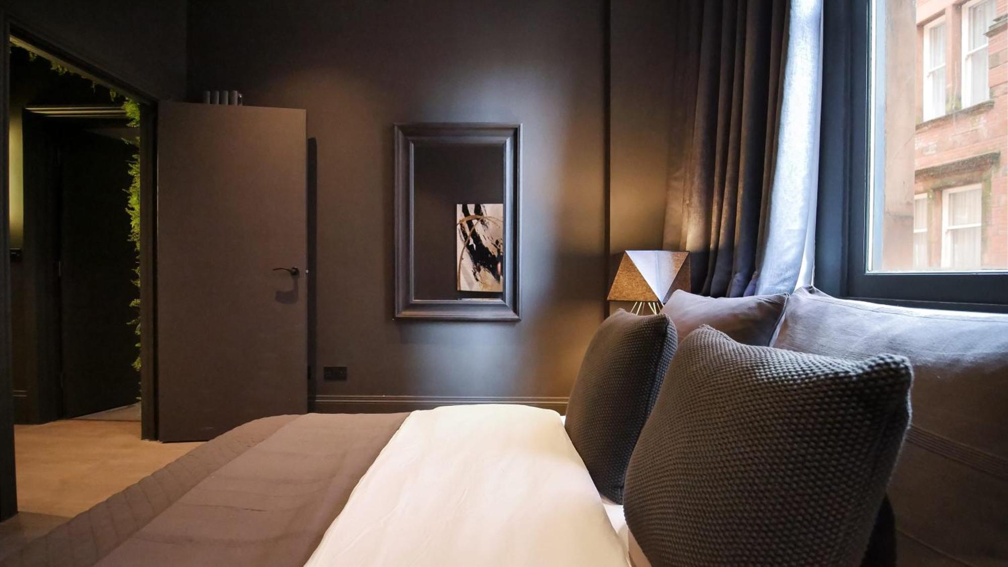 Midnight By The Heim Residences Manchester Exterior photo