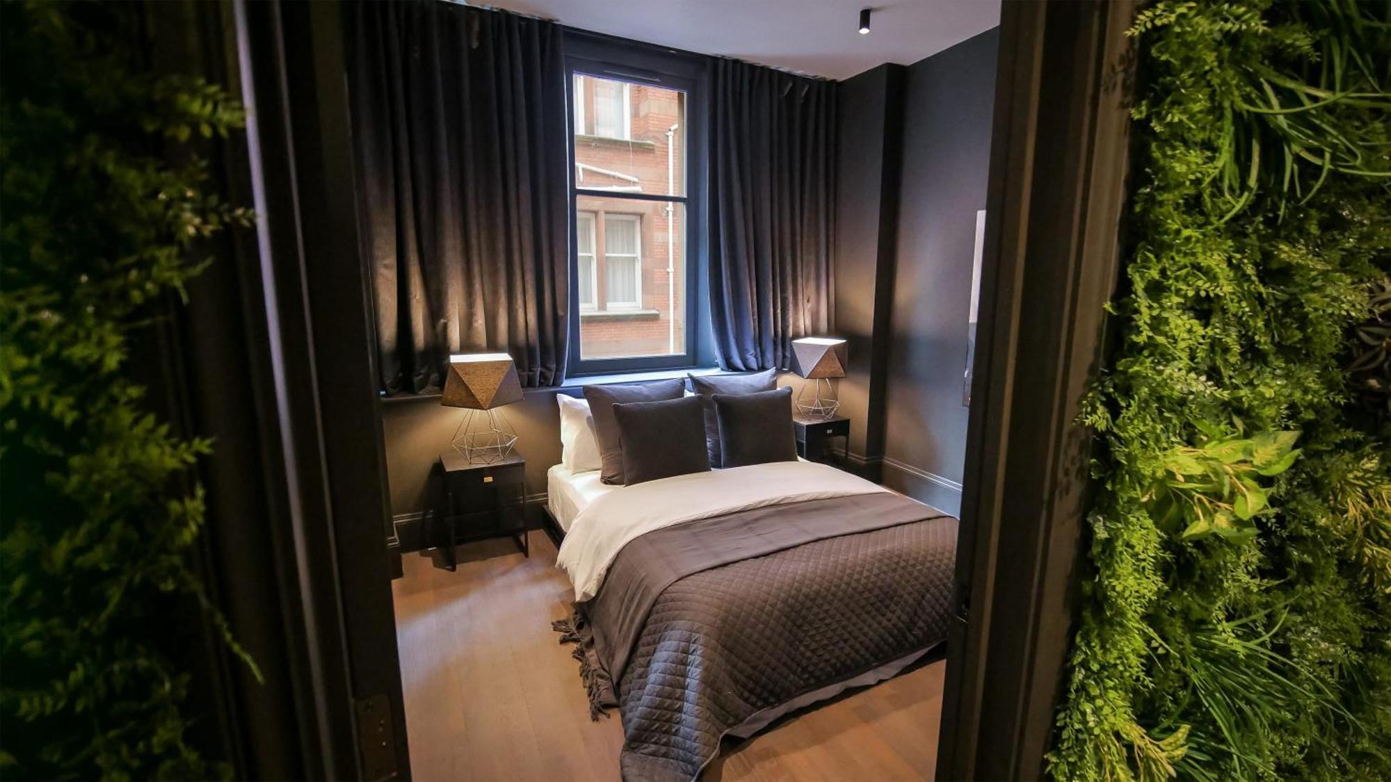 Midnight By The Heim Residences Manchester Exterior photo
