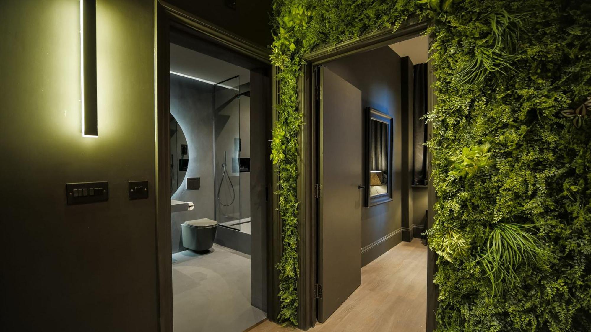 Midnight By The Heim Residences Manchester Exterior photo