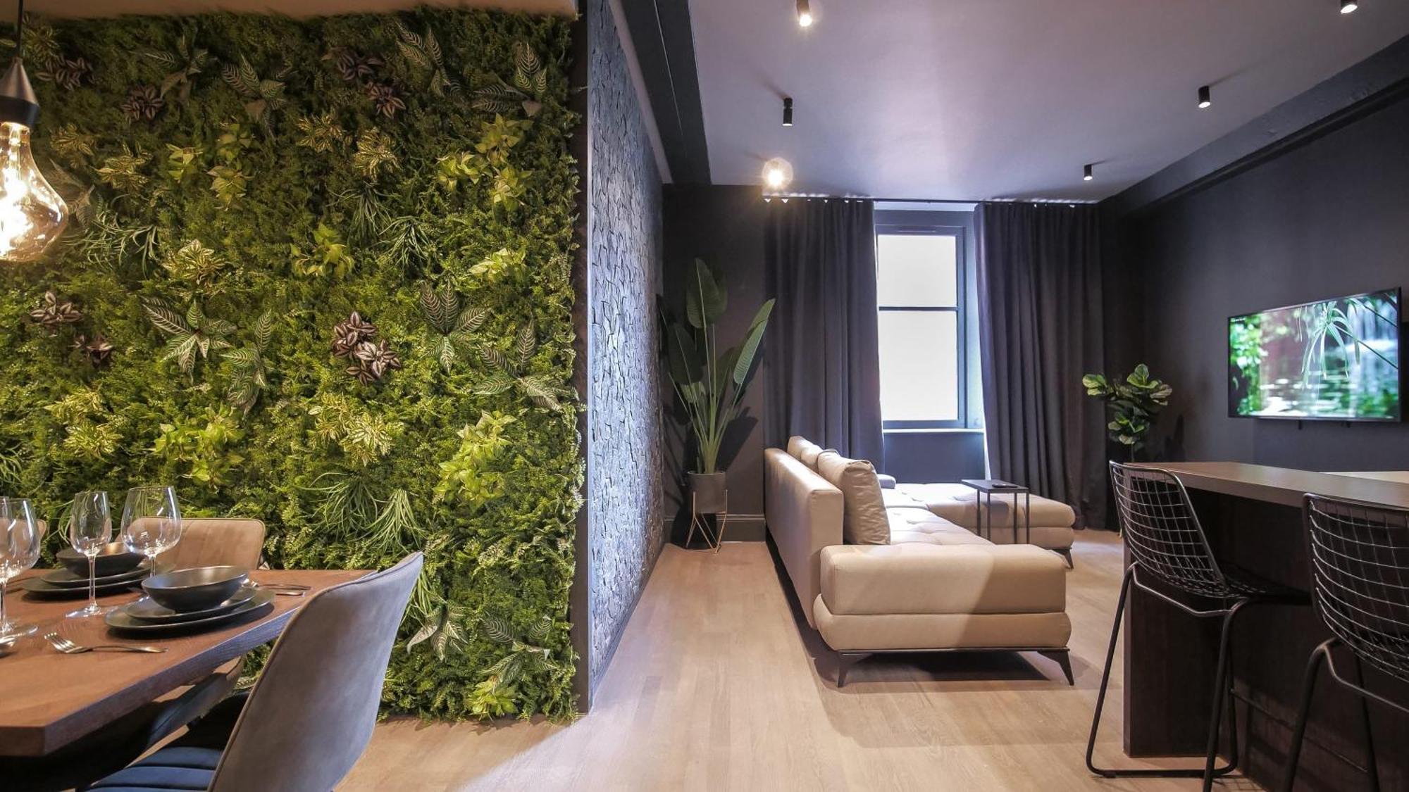 Midnight By The Heim Residences Manchester Exterior photo