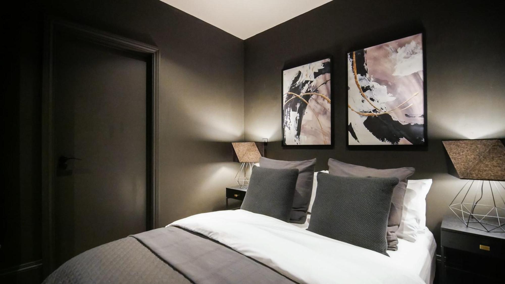 Midnight By The Heim Residences Manchester Exterior photo
